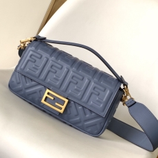 Fendi Baguette Bags